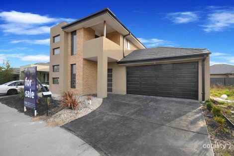 Property photo of 2 Waterway Street Craigieburn VIC 3064