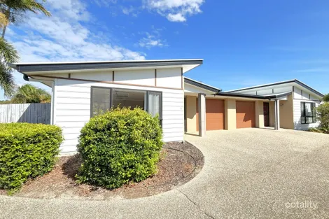 1/10 Gordon St, Bowen, QLD 4805