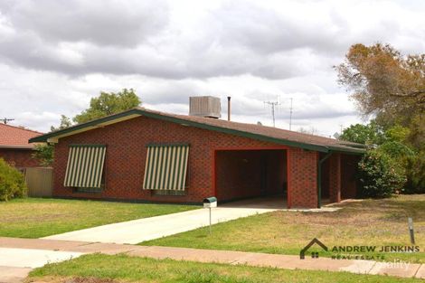 Property photo of 25 Cobram Street Berrigan NSW 2712