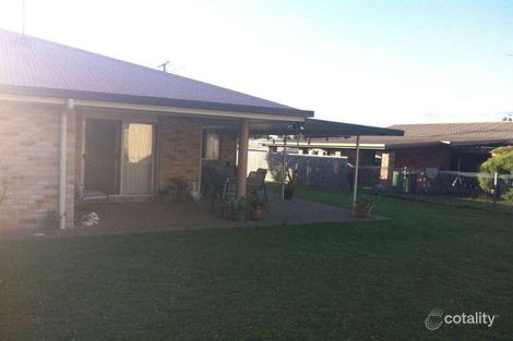 Property photo of 17 Thora Street Gracemere QLD 4702