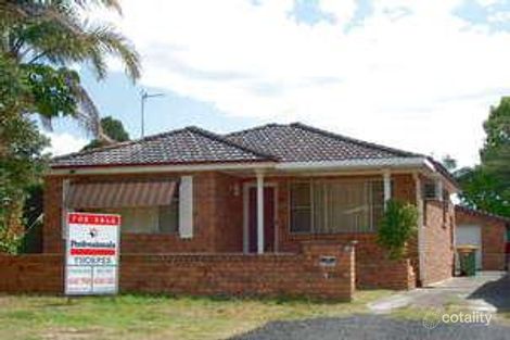 Property photo of 31 Edward Street Woy Woy NSW 2256