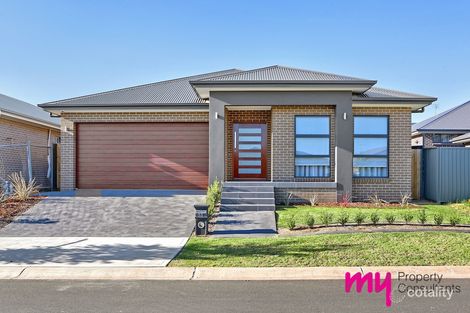 Property photo of 55 Blain Road Spring Farm NSW 2570