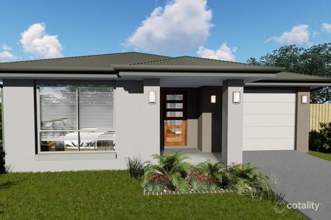 Lot 1184 Alesana Dr, Bellbird Park, QLD 4300