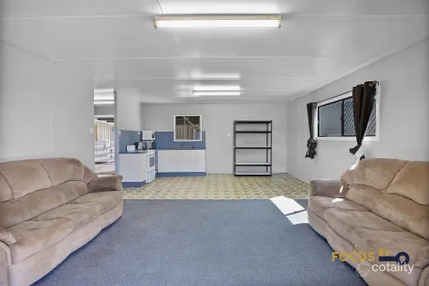 Property photo of 27 Brown Street Koumala QLD 4738