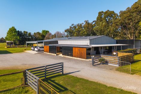 Property photo of 98 Randell Road Mardella WA 6125