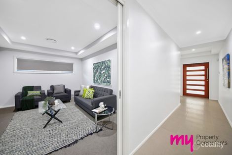 Property photo of 55 Blain Road Spring Farm NSW 2570
