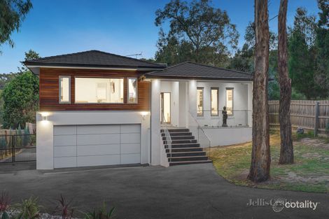Property photo of 14 Vine Street Eltham VIC 3095