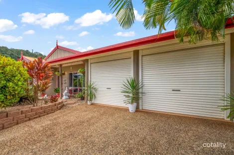28 Herald St, Bentley Park, QLD 4869