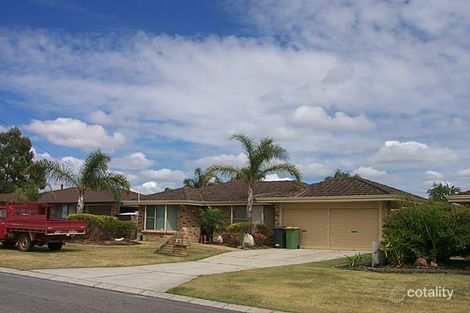 5 Mistletoe Dr, Huntingdale, WA 6110