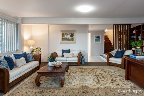 Property photo of 131 Carlton Terrace Manly QLD 4179