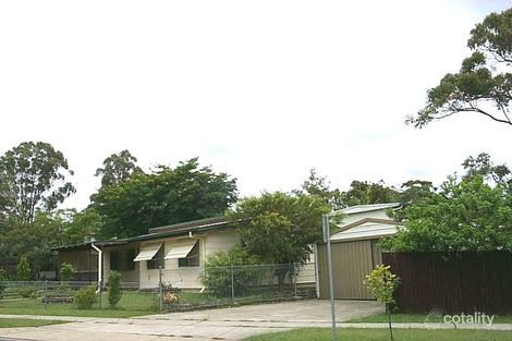 23 Lyngrove St, Kingston, QLD 4114