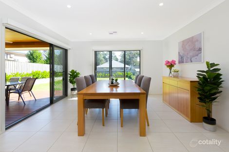 Property photo of 48 De Lauret Street Renwick NSW 2575