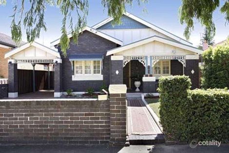 Property photo of 74 Cottenham Avenue Kensington NSW 2033