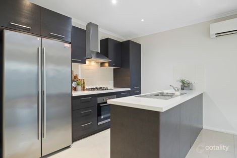 Property photo of 1/3 Mossfield Avenue Ferntree Gully VIC 3156