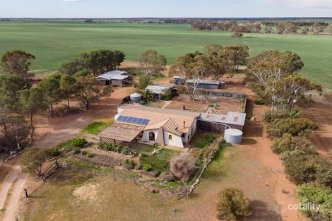 Property photo of 276 Sanderston Road Sanderston SA 5237