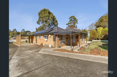 12 Powlett St, Kilmore, VIC 3764