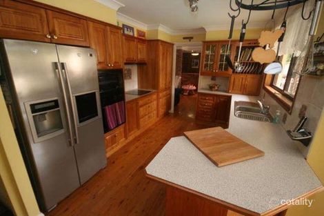 Property photo of 12 Tornado Place Raby NSW 2566