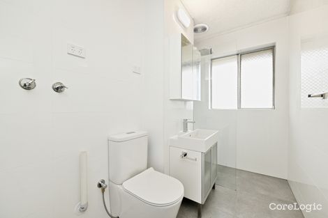 Property photo of 17/520 New Canterbury Road Dulwich Hill NSW 2203