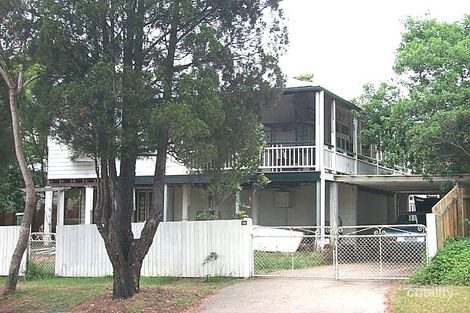 14 Norman Tce, Enoggera, QLD 4051