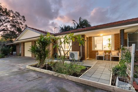 Property photo of 6/189 Edinboro Street Joondanna WA 6060