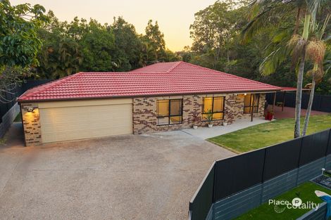 Property photo of 5 Ridgeview Street Carindale QLD 4152