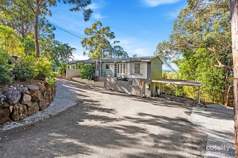 Property photo of 180 Simpsons Road Currumbin Waters QLD 4223