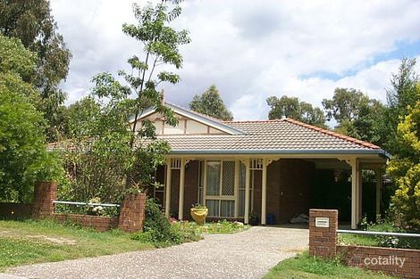 55 Dove Tree Cres, Sinnamon Park, QLD 4073