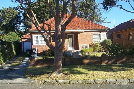 12 Wollombi Rd, Northbridge, NSW 2063