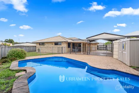 84 Caddy Ave, Urraween, QLD 4655