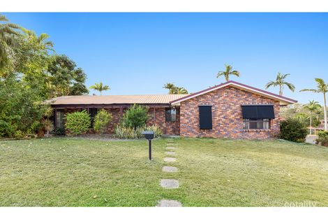 Property photo of 16 Davey Avenue Frenchville QLD 4701