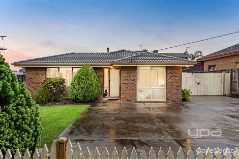 Property photo of 37 Medway Road Craigieburn VIC 3064