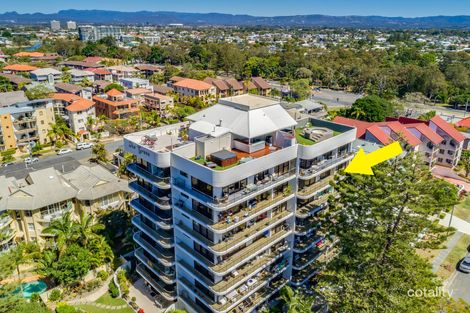 Property photo of 21/22 Armrick Avenue Broadbeach QLD 4218