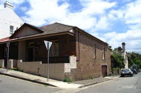 Property photo of 34 Thames Street Balmain NSW 2041