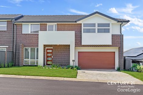 Property photo of 1 Bolin Street Schofields NSW 2762