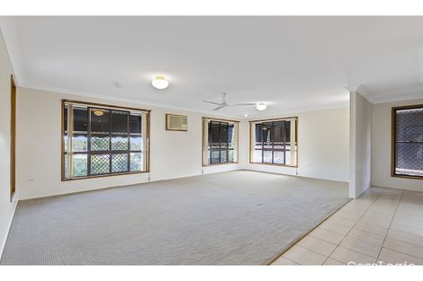 Property photo of 16 Davey Avenue Frenchville QLD 4701