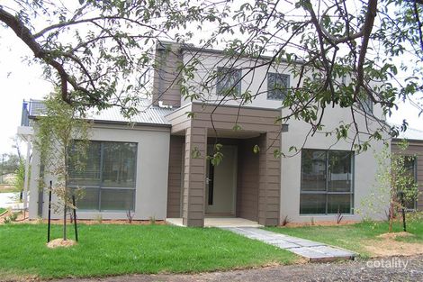 6/2 Rodney St, Gisborne, VIC 3437