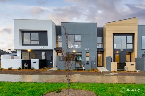 Property photo of 32 Janice Seto Street Taylor ACT 2913