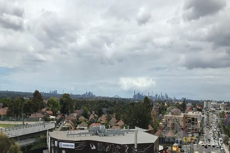 Property photo of 608/8 Parramatta Road Strathfield NSW 2135