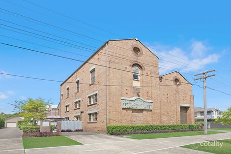 1/293 Pittwater Rd, North Ryde, NSW 2113