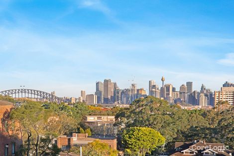 Property photo of 11/84 Shirley Road Wollstonecraft NSW 2065