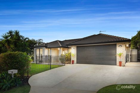 Property photo of 4 Wendy Court Upper Coomera QLD 4209