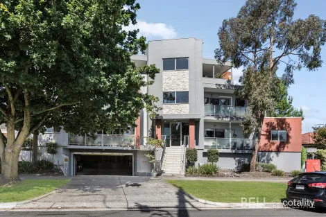 Property photo of 10/15 New Street Ringwood VIC 3134