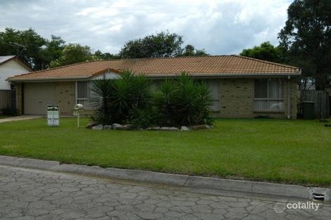 Property photo of 7 Bennett Street Rosewood QLD 4340