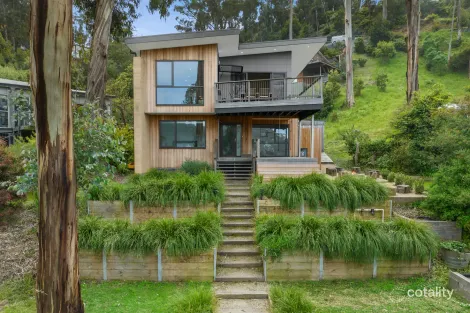 Property photo of 21 Wallace Street Wye River VIC 3234