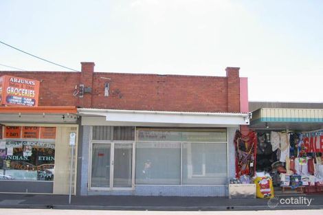 588 Barkly St, West Footscray, VIC 3012