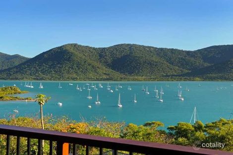 Property photo of 46 Harbour Avenue Shute Harbour QLD 4802