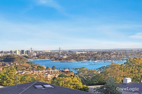 Property photo of 11/84 Shirley Road Wollstonecraft NSW 2065
