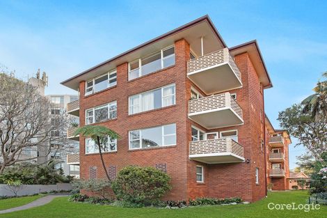 Property photo of 11/84 Shirley Road Wollstonecraft NSW 2065
