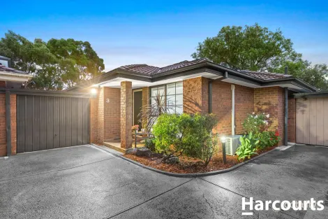 3/1 Parer St, Oakleigh, VIC 3166