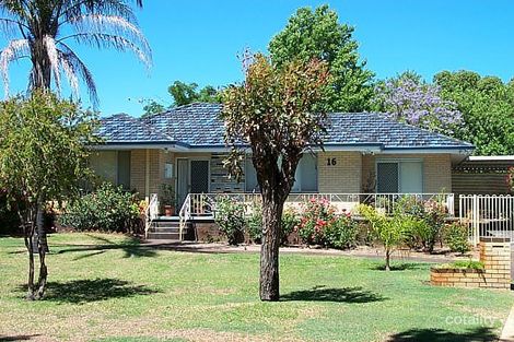 Property photo of 16 Jakobsons Way Morley WA 6062